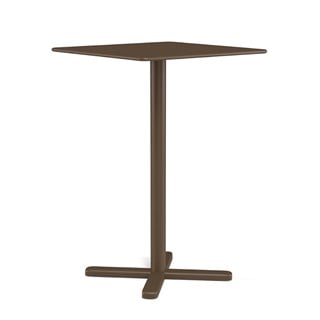 Emu Darwin Square Bar Table