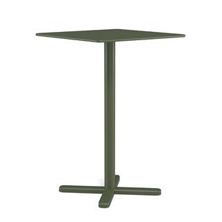 Emu Darwin Square Bar Table