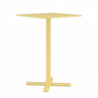 Emu Darwin Square Bar Table