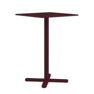 Emu Darwin Square Bar Table