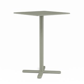 Emu Darwin Square Bar Table