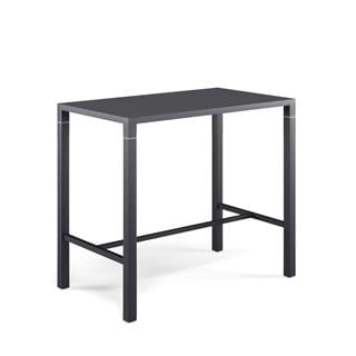 Emu Nova Rectangular Bar Table