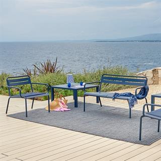 Emu Star Lounge Chair