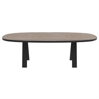 Ethimo Esedra Oval Masa