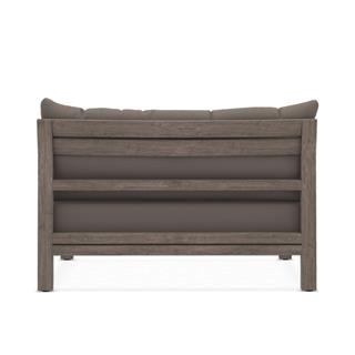 Ethimo Costes Pickled Teak Ara Modül