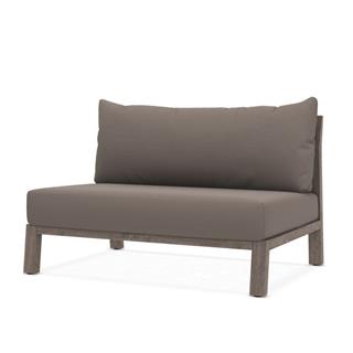 Ethimo Costes Pickled Teak Ara Modül