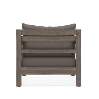 Ethimo Costes Pickled Teak Koltuk