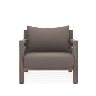 Ethimo Costes Pickled Teak Koltuk