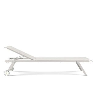 Ethimo Elisir 2 Şezlong 1 Sehpa 1 Şemsiye Takımı