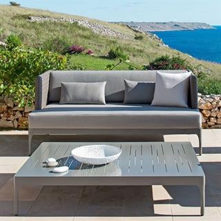 Ethimo Infinity Coffee Table