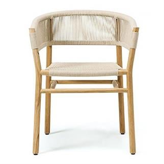 Ethimo Kilt Kollu Sandalye 