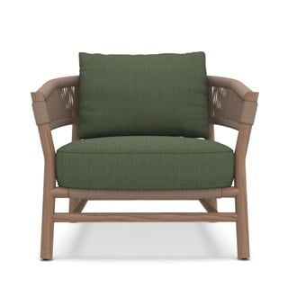 Ethimo Kilt XL Teak Sand Koltuk