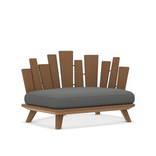 Ethimo Rafael Sol Modül Koltuk