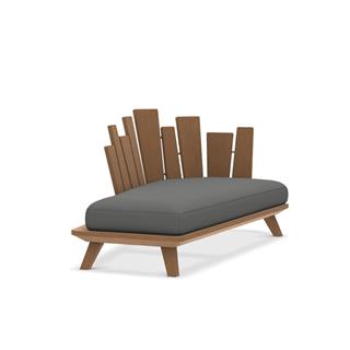 Ethimo Rafael Sol Teak Daybed