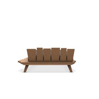 Ethimo Rafael Teak Şezlong