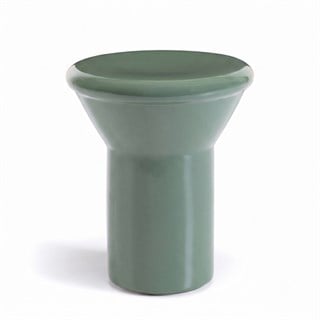 Tama Yan Sehpa (39)-Glazed Ceramic Lemongrass
