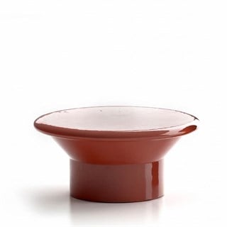 Ethimo Tama 70 Pottery Orta Sehpa