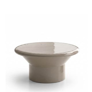Ethimo Tama 70 Truffle Orta Sehpa