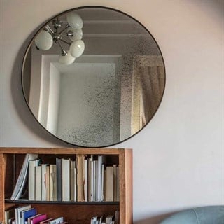 Ethnicraft Aged Large Clear Ayna