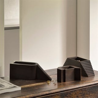 Ethnicraft Cities Mahogany Treviso Aksesuar