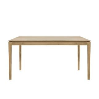 Ethnicraft Oak Book 160 cm Dining Table