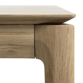 Ethnicraft Oak Book 160 cm Dining Table