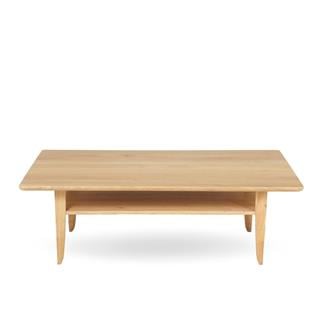 Oak Simple Orta Sehpa