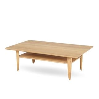 Oak Simple Orta Sehpa
