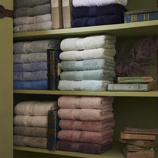 Yves Delorme Etoile Horizon Bath Towel