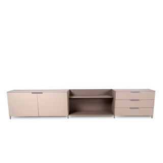 Ligne Roset Everywhere Tv Ünitesi