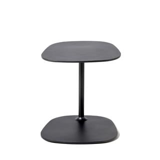 Fast Aikana Metallic Grey Yan Sehpa