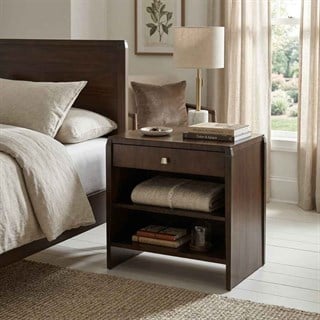 Fine Furniture Deco Bonne Nuit Brown Komodin