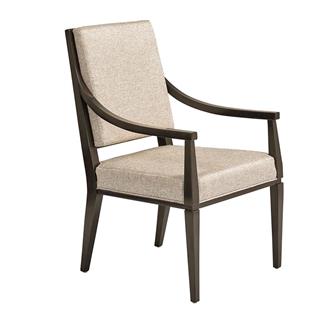 Fine Furniture Deco Spirales Dining Armchair Set