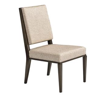 Fine Furniture Deco Spirales Side Dining Chair Set
