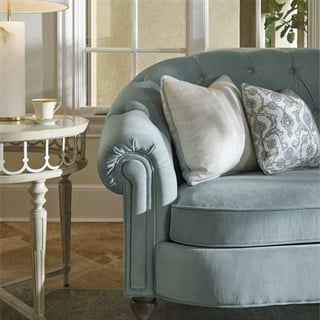 Fine Furniture Quintessence Carlysle Yan Sehpa