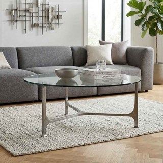 Fine Furniture Veranda Aurora Coffee Table