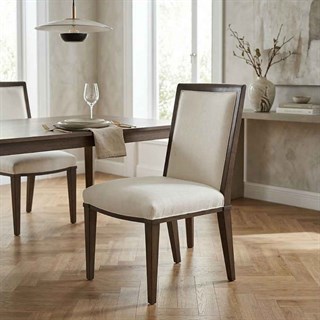 Fine Furniture Veranda Hutton Kolsuz Yemek Sandalyesi