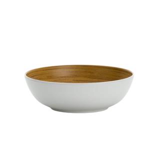 Flamefield Bamboo Style 12 Parça Yemek Takımı