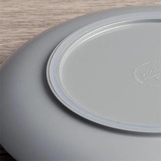 Flamefield Cool Grey Non Slip 12 Parça Yemek Takımı