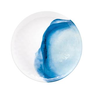 Flamefield Deep Sea Blue 12 Parça Yemek Takımı