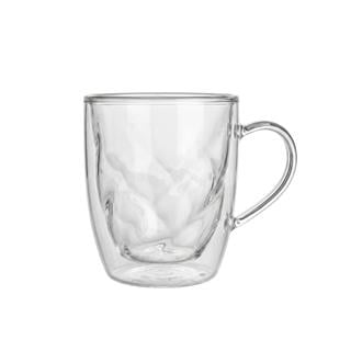 Flamefield Double Wall Mug Set of 2