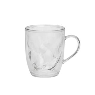 Flamefield Double Wall Mug Set of 2