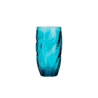 Flamefield Ice Aqua Tall Tumbler Set of 2