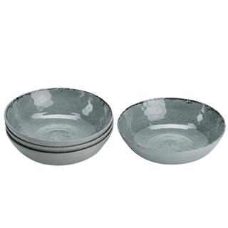 Flamefield Moon Dust Non Slip 12 Parça Yemek Takımı