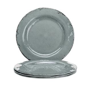 Flamefield Moon Dust Non Slip 12 Parça Yemek Takımı