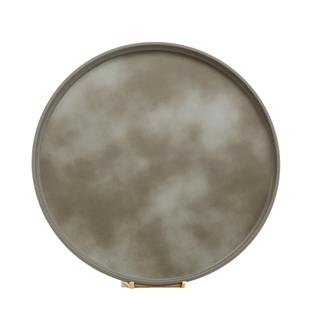 Flamefield Pebble Sky Non Slip 12 Parça Yemek Takımı