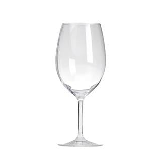 Flamefield Polycarbonate Large İkili Şarap Kadehi