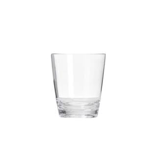 Flamefield Polycarbonate Short İkili Su Bardağı