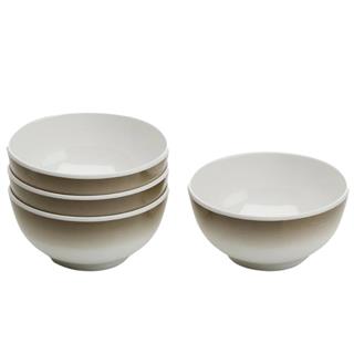 Flamefield Royale Ecru 12 Parça Yemek Takımı