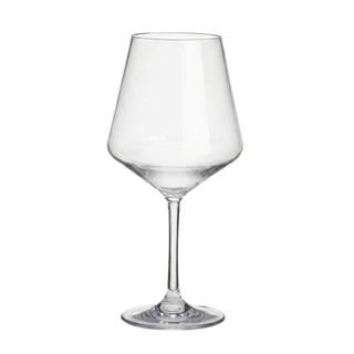 Flamefield Savoy Goblet Wine Glass Set of 2